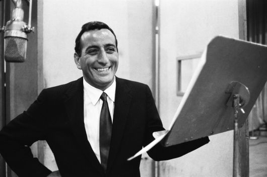 Tony Bennett