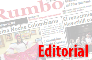 Rumbo Editorial