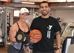 The Lawrence Y will be offering - Merrimack Valley YMCA