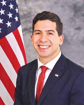 State Rep. Andy Vargas