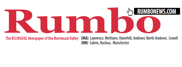 RUMBO News – The Bi-lingual Newspaper Of The Merrimack Valley