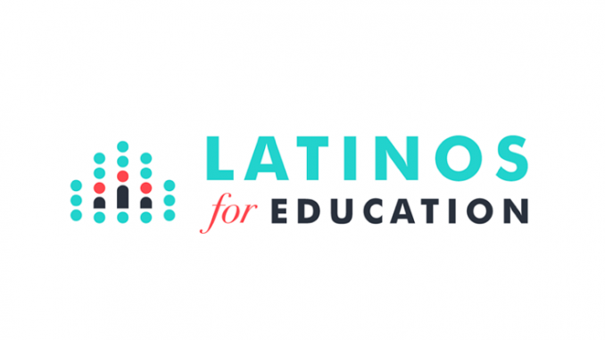 Statement from Latinos for Education on Broadband Equity