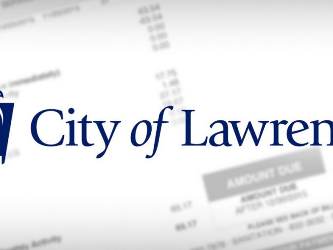 City of Lawrence Breaks the Ground for the New Lawrence Police Station ...